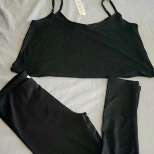 Cami Top & Leggings Set